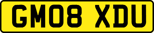 GM08XDU