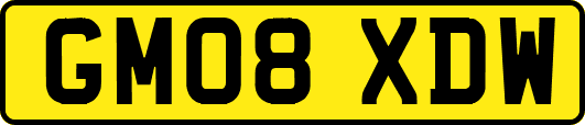 GM08XDW