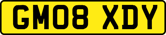 GM08XDY