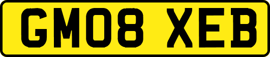 GM08XEB
