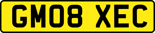 GM08XEC