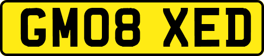 GM08XED