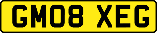 GM08XEG