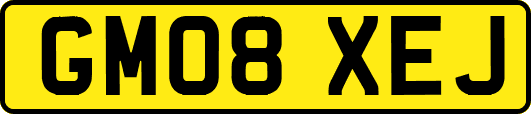 GM08XEJ
