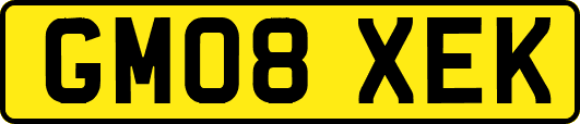 GM08XEK