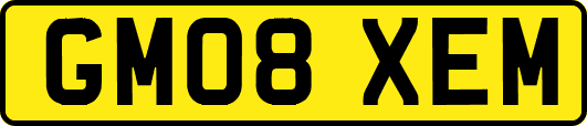 GM08XEM