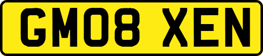 GM08XEN