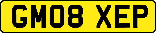GM08XEP