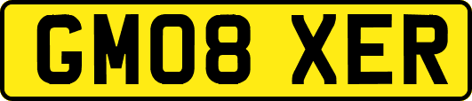 GM08XER