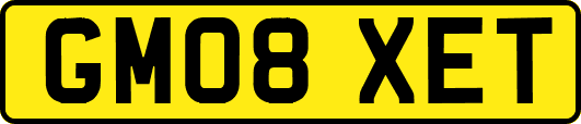 GM08XET
