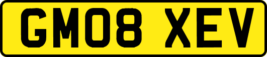 GM08XEV