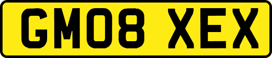 GM08XEX