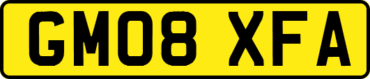 GM08XFA