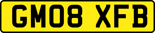GM08XFB