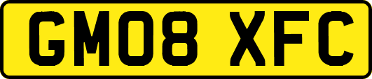 GM08XFC