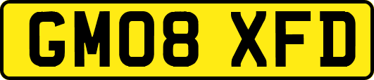 GM08XFD