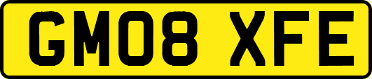 GM08XFE