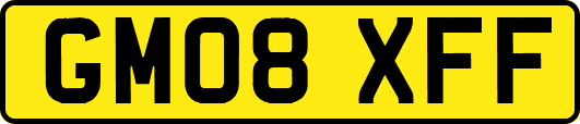 GM08XFF