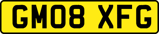 GM08XFG