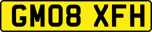GM08XFH
