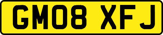 GM08XFJ