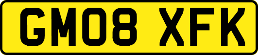 GM08XFK
