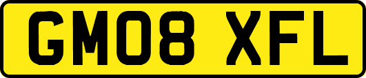 GM08XFL