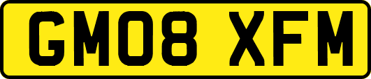 GM08XFM