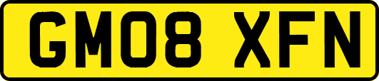 GM08XFN