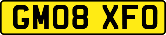 GM08XFO