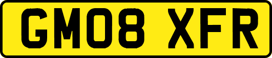 GM08XFR
