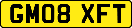 GM08XFT