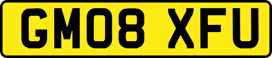 GM08XFU