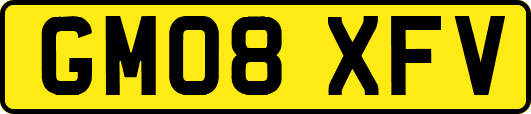 GM08XFV