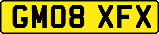 GM08XFX