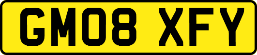 GM08XFY