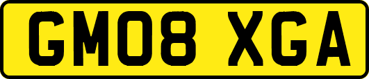 GM08XGA