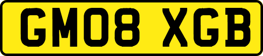 GM08XGB