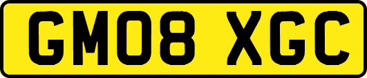 GM08XGC