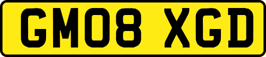 GM08XGD