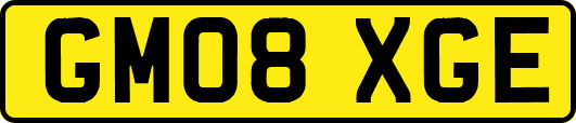 GM08XGE