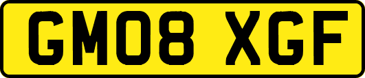 GM08XGF