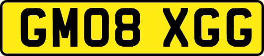 GM08XGG