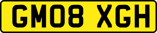GM08XGH