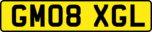 GM08XGL