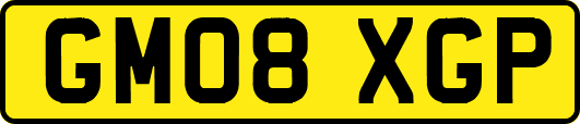 GM08XGP