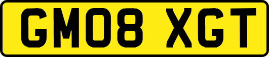 GM08XGT