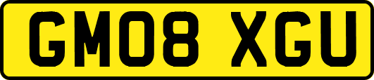 GM08XGU