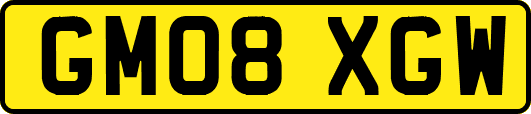 GM08XGW