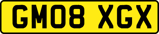 GM08XGX